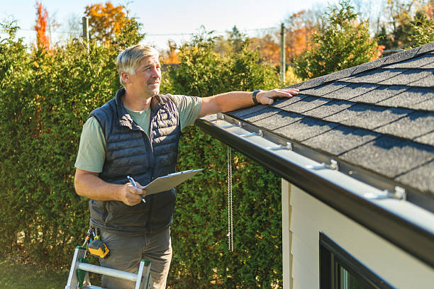 Affordable Emergency Roof Repair solutions in Wood Lake, MN
